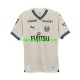 Camisola Kawasaki Frontale Homem Equipamento Segundo 2024-2025 Manga Curta